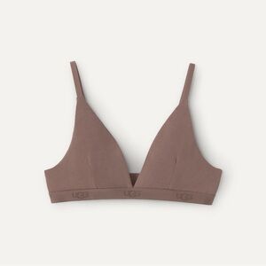 Ugg brown bralette NWT size XXS